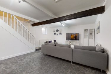 8 bed house, Rosedale Rd, Sharrowvale, Sheffield, S118NW - Image 7