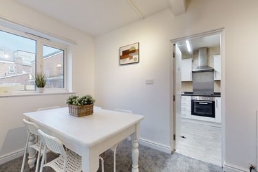 8 bed house, Rosedale Rd, Sharrowvale, Sheffield, S118NW - Image 11