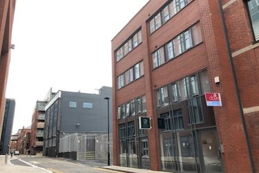 1 bed studio, Arundel Street, City Centre, Devonshire Green, Sheffield, S14FL - Image 5