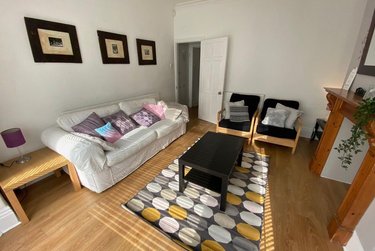 4 bed house, Pinner Road, Sharrowvale, Sheffield, S118UG - Image 1