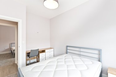 2 bed flat, 25 Baron Street, Heeley, Sheffield, S14AU - Image 5