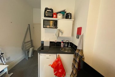 1 bed studio, Arundel Street, Devonshire Green, Sheffield, S14FL - Image 6