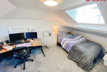 4 bed flat, 3a Westbourne Road, Endcliffe, Sheffield, S102QQ - Image 7