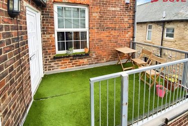 4 bed house, 5a Westbourne Road, Endcliffe, Sheffield, S102QQ - Image 9