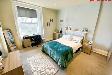 4 bed house, 5a Westbourne Road, Endcliffe, Sheffield, S102QQ - Image 1