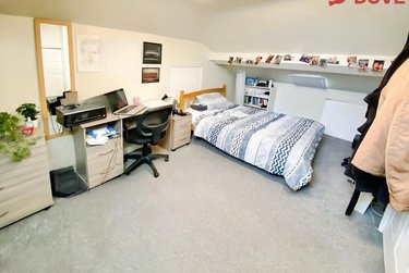 4 bed house, 5a Westbourne Road, Endcliffe, Sheffield, S102QQ - Image 4