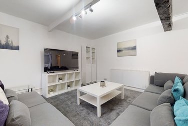 7 bed house, 14b Rosedale Road, Sharrowvale, Sheffield, S118NW - Image 2