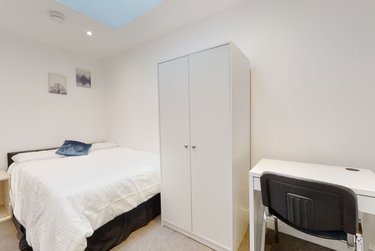 7 bed house, 14b Rosedale Road, Sharrowvale, Sheffield, S118NW - Image 4