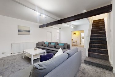 7 bed house, 14b Rosedale Road, Sharrowvale, Sheffield, S118NW - Image 6