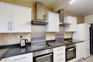 7 bed house, 14b Rosedale Road, Sharrowvale, Sheffield, S118NW - Image 9