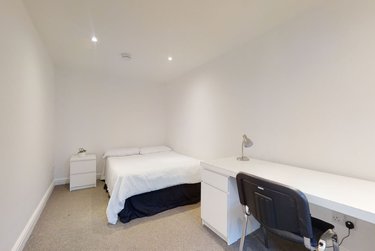 7 bed house, 14b Rosedale Road, Sharrowvale, Sheffield, S118NW - Image 12