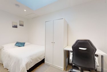 7 bed house, 14b Rosedale Road, Sharrowvale, Sheffield, S118NW - Image 14