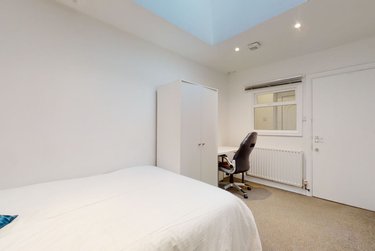 7 bed house, 14b Rosedale Road, Sharrowvale, Sheffield, S118NW - Image 15