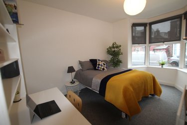 1 bed house, Rosedale Road, Sharrowvale, Sheffield, S118NW - Image 4