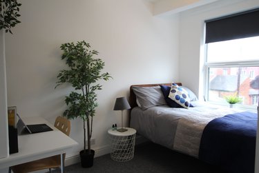 1 bed house, Rosedale Road, Sharrowvale, Sheffield, S118NW - Image 6