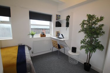1 bed house, Rosedale Road, Sharrowvale, Sheffield, S118NW - Image 9