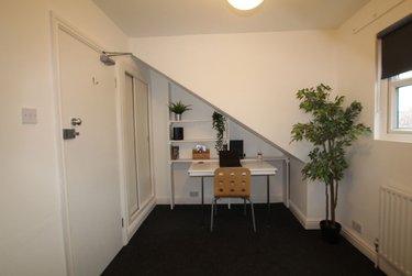 1 bed house, Rosedale Road, Sharrowvale, Sheffield, S118NW - Image 11