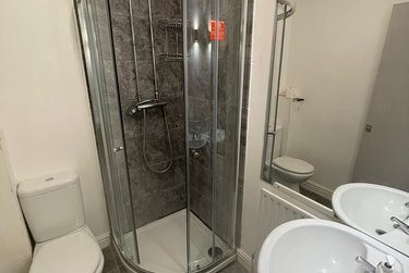 1 bed house, Rosedale Road, Sharrowvale, Sheffield, S118NW - Image 12