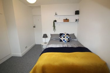 1 bed house, Rosedale Road, Sharrowvale, Sheffield, S118NW - Image 13