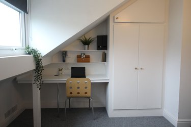 1 bed house, Rosedale Road, Sharrowvale, Sheffield, S118NW - Image 14