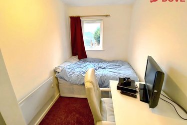 2 bed flat, Broomspring Close, Devonshire Green, Sheffield, S37XA - Image 7