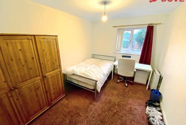 2 bed flat, Broomspring Close, Devonshire Green, Sheffield, S37XA - Image 11