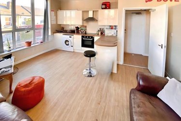 3 bed house, City Centre, Highfield, Sheffield, S24LW - Image 2