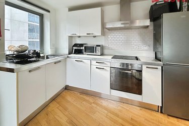 2 bed house, 1 Scotland Street, Kelham Island, Sheffield, S37AQ - Image 1