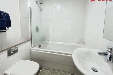 2 bed house, 1 Scotland Street, Kelham Island, Sheffield, S37AQ - Image 8