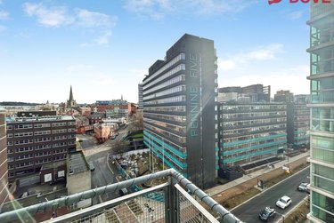 2 bed house, 1 Scotland Street, Kelham Island, Sheffield, S37AQ - Image 9