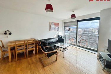 2 bed house, 1 Scotland Street, Kelham Island, Sheffield, S37AQ - Image 3