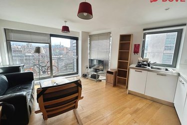 2 bed house, 1 Scotland Street, Kelham Island, Sheffield, S37AQ - Image 2