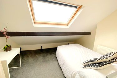 4 bed house, 52a Stalker Lees Road, Sharrow, Sheffield, S118NJ - Image 9