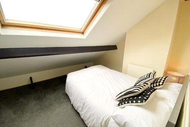 4 bed house, 52a Stalker Lees Road, Sharrow, Sheffield, S118NJ - Image 10