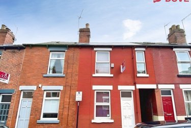 3 bed house, Eastwood Road, Sharrowvale, Sheffield, S118QE - Image 14