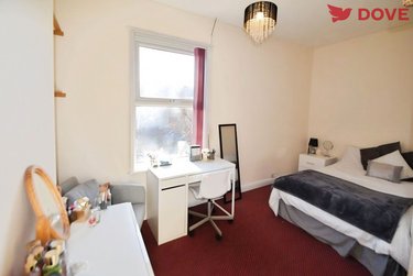 3 bed house, Eastwood Road, Sharrowvale, Sheffield, S118QE - Image 8