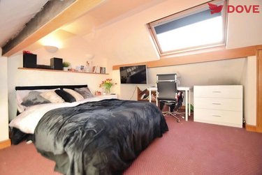 3 bed house, Eastwood Road, Sharrowvale, Sheffield, S118QE - Image 1