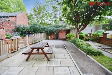 3 bed house, Eastwood Road, Sharrowvale, Sheffield, S118QE - Image 13