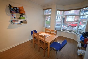 1 bed house, Pinner Road, Sharrowvale, Sheffield, S118UH - Image 3