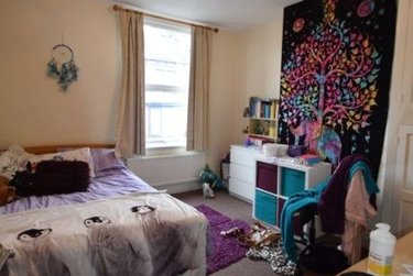 1 bed house, Pinner Road, Sharrowvale, Sheffield, S118UH - Image 4