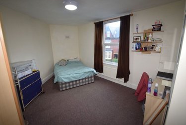 1 bed house, Pinner Road, Sharrowvale, Sheffield, S118UH - Image 5