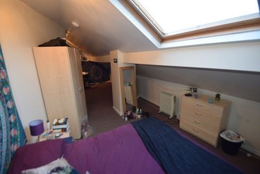 1 bed house, Pinner Road, Sharrowvale, Sheffield, S118UH - Image 6