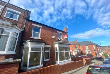 1 bed house, Pinner Road, Sharrowvale, Sheffield, S118UH - Image 7