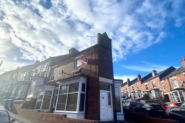 1 bed house, Pinner Road, Sharrowvale, Sheffield, S118UH - Image 8