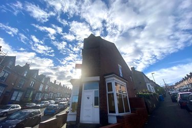 1 bed house, Pinner Road, Sharrowvale, Sheffield, S118UH - Image 9