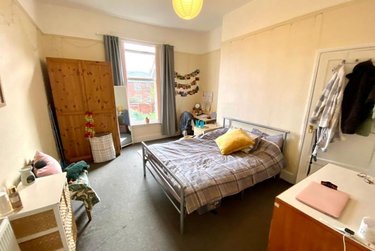 5 bed house, 233a Cemetery Road, Sharrow, Sheffield, S118FQ - Image 9