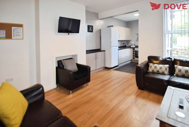 4 bed house, Guest Road, Sharrowvale, Sheffield, S118UJ - Image 4