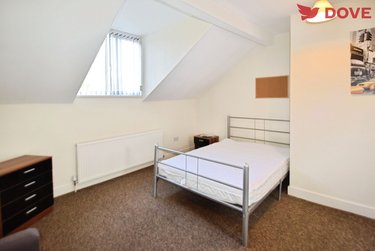 4 bed house, Guest Road, Sharrowvale, Sheffield, S118UJ - Image 15