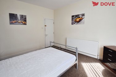 4 bed house, Guest Road, Sharrowvale, Sheffield, S118UJ - Image 10