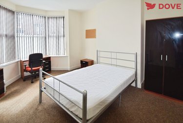 4 bed house, Guest Road, Sharrowvale, Sheffield, S118UJ - Image 8